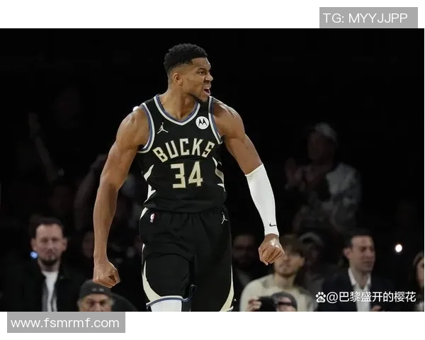 字母哥言行透露雄鹿生涯即将落幕的深意与未来展望