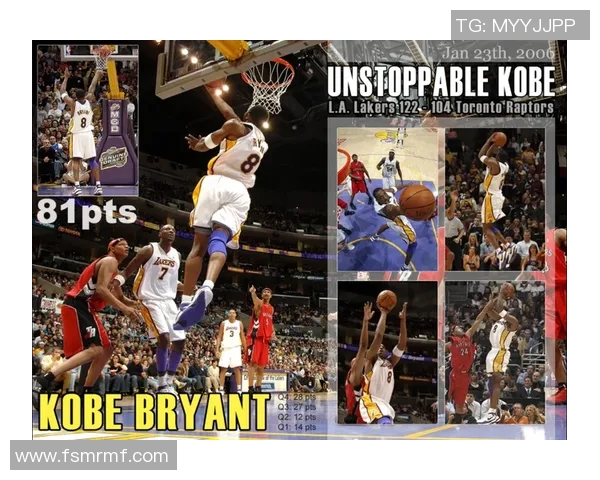 各队历史单场得分王盘点科比81分张伯伦100分是否永恒不破