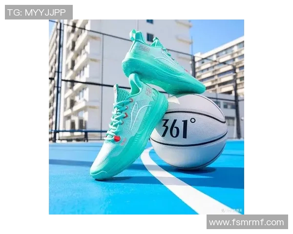 新赛季新挑战丁威迪携361最新战靴DVD4助力球场展现风采