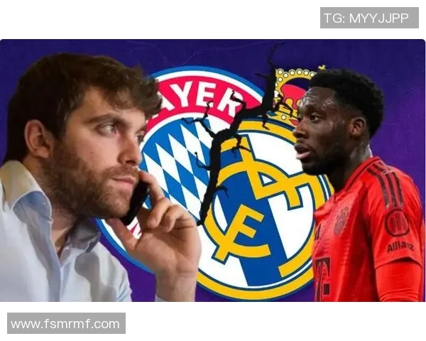 法尔克透露帕尔首选续约拜仁巴黎和皇马有机会利物浦不在考虑之中