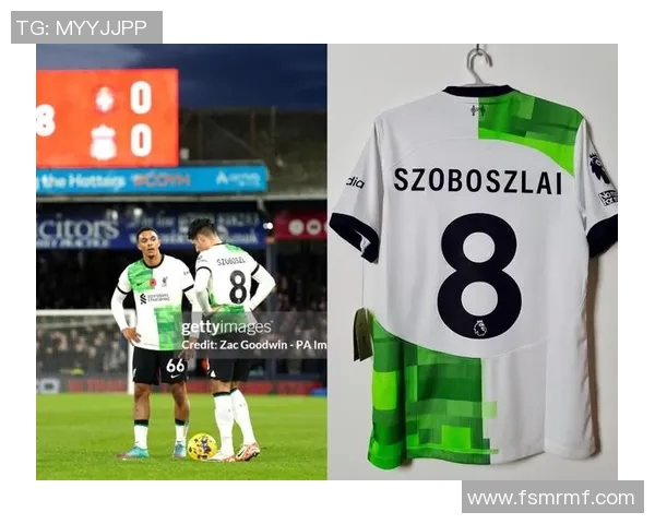 利物浦宣布拍卖上赛季球衣收益支持本地慈善事业