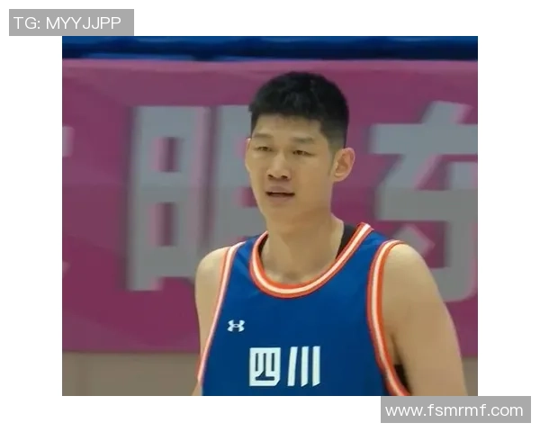 四川全运男篮首战对阵湖北周琦替补出战胡金秋孙铭徽领衔首发阵容